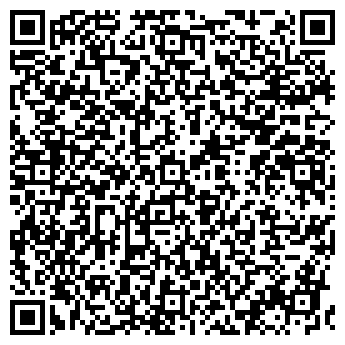 QR-код с контактной информацией организации БУРЕВЕСТНИК, ООО