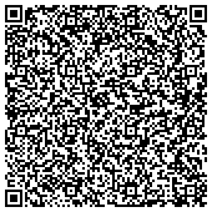 QR-код с контактной информацией организации «Центральный государственный архив Республики Северная Осетия – Алания»