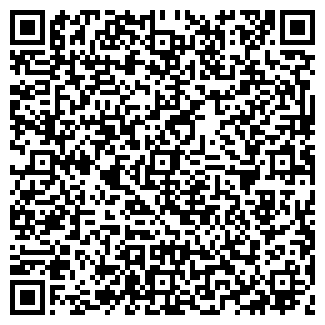 QR-код с контактной информацией организации БИРЮСА ООО