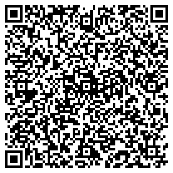 QR-код с контактной информацией организации КОЛХОЗ ИМ. МАГОМЕДА ГАДЖИЕВА