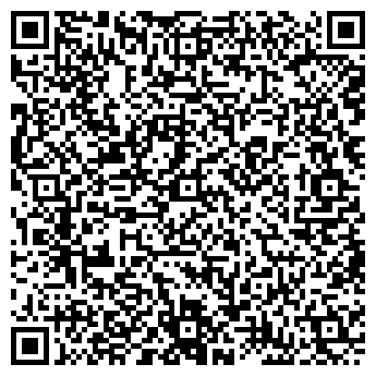 QR-код с контактной информацией организации Санаторий Березы