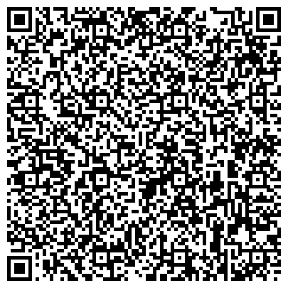 QR-код с контактной информацией организации ФГБОУ ВПО «Дагестанский Государственный Педагогический Университет»