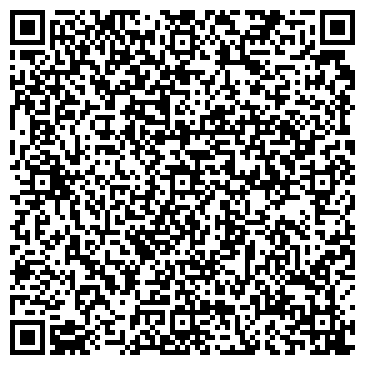 QR-код с контактной информацией организации НЕДВИЖИМОСТЬ PLUS АВТОРЫНОК