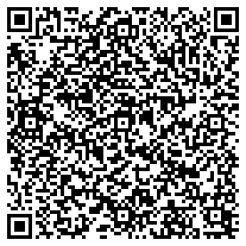 QR-код с контактной информацией организации ДЕТСКАЯ ГАЗЕТА