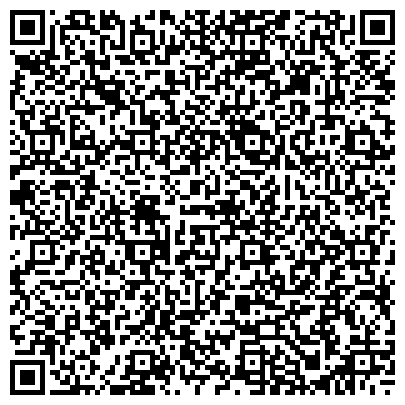 QR-код с контактной информацией организации Государственная жилищная инспекця Республики Дагестан