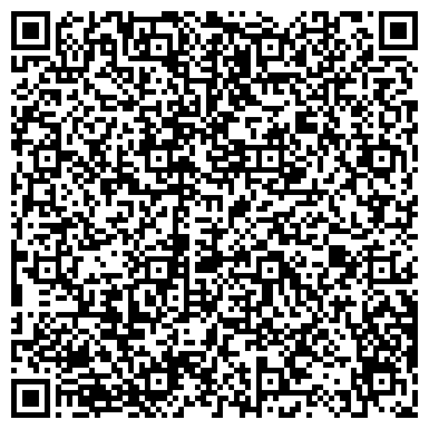 QR-код с контактной информацией организации ПАО Отделение ПФР  по Республике Дагестан