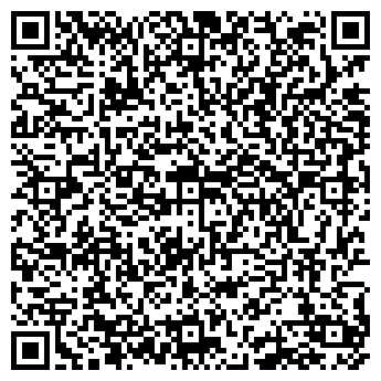 QR-код с контактной информацией организации АДАМ-ИНТЕРНЭШНЛ КБ