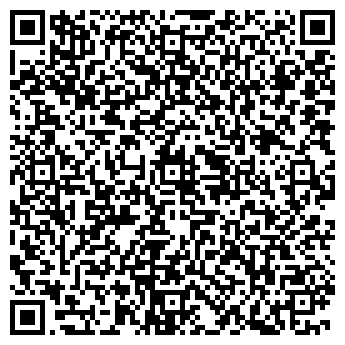 QR-код с контактной информацией организации ДАГЕСТАННОВАЦИЯ АКВА