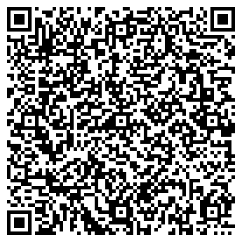 QR-код с контактной информацией организации ИКРАМ-БАНК КБ