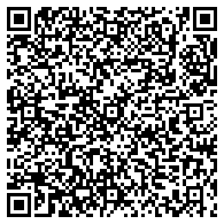 QR-код с контактной информацией организации ИРДАГБАНК КБ