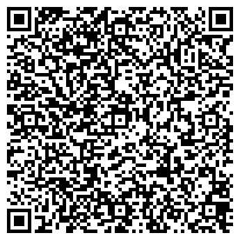 QR-код с контактной информацией организации МАГРИБ-БАНК КБ