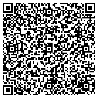 QR-код с контактной информацией организации МАХАЧКАЛАПРОМСТРОЙБАНК КБ