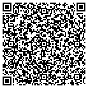 QR-код с контактной информацией организации ПРАЙМ-РЕЙТ-БАНК КБ