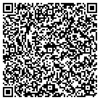 QR-код с контактной информацией организации ЭЛЕКТРОНСТРОЙ АО
