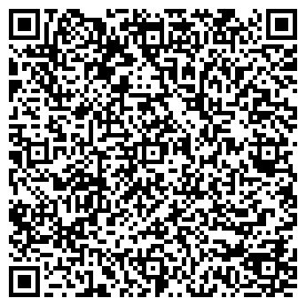 QR-код с контактной информацией организации Газета "Знамя труда"