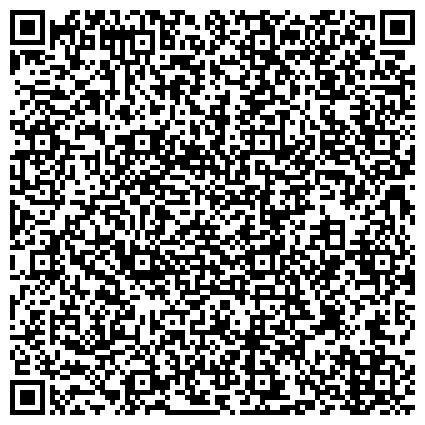 QR-код с контактной информацией организации ГУП Минераловодский укрупненный филиал   «Ставрополькоммунэлектро»