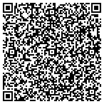 QR-код с контактной информацией организации «Промжилстрой, ЗАО