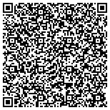 QR-код с контактной информацией организации ВОЕННЫЙ КОМИССАРИАТ КАБАРДИНО-БАЛКАРСКОЙ РЕСПУБЛИКИ