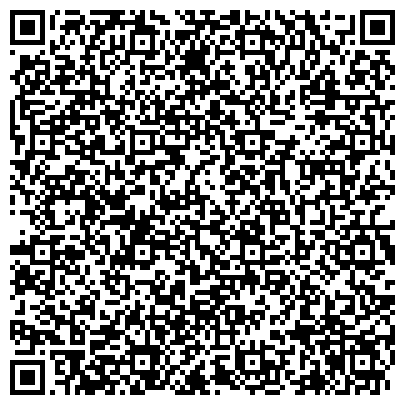 QR-код с контактной информацией организации Военный комиссариат городов Саянск и Зима, Зиминского района