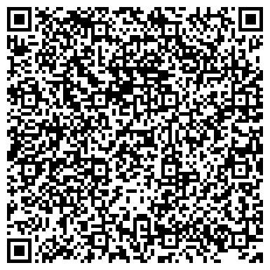 QR-код с контактной информацией организации АГРОМЕЛИОРАТИВНЫЙ КАБАРДИНО-БАЛКАРСКИЙ ИНСТИТУТ