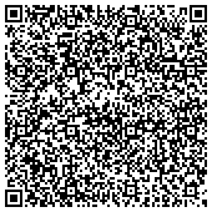 QR-код с контактной информацией организации Министерство здравоохранения Кабардино-Балкарской Республики