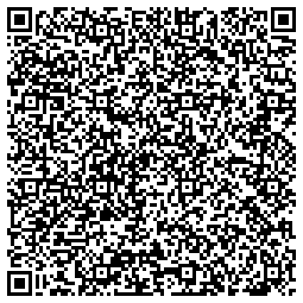 QR-код с контактной информацией организации Территориальное управление Росимущества в Кабардино-Балкарской Республике
