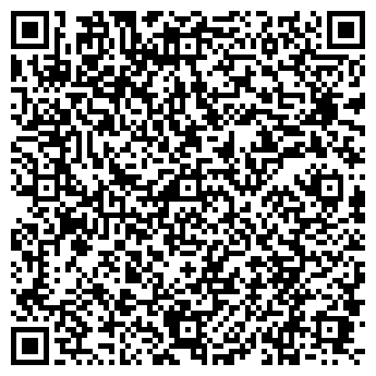QR-код с контактной информацией организации ГБУЗ МО «ЦКПБ»