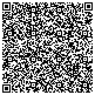 QR-код с контактной информацией организации Министерство курортов и туризма Кабардино-Балкарской Республики