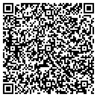 QR-код с контактной информацией организации МЕРКУРИЙ