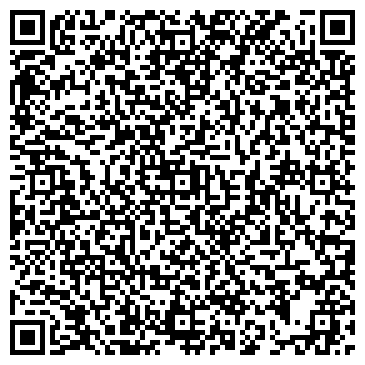 QR-код с контактной информацией организации АКАДЕМИЯ ПУТЕШЕСТВИЙ