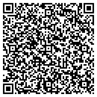 QR-код с контактной информацией организации "Техносила"