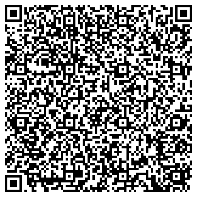 QR-код с контактной информацией организации Союз социальных педагогов и социальных работников