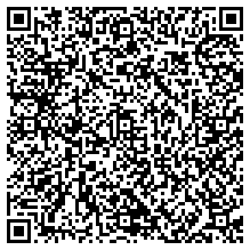 QR-код с контактной информацией организации ГУБАХИНСКИЙ ТУБЕРКУЛЕЗНЫЙ ДИСПАНСЕР