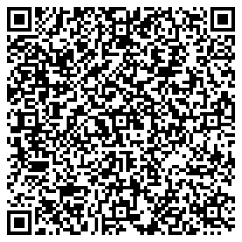 QR-код с контактной информацией организации ООО Салон красоты "Хелси Джой"