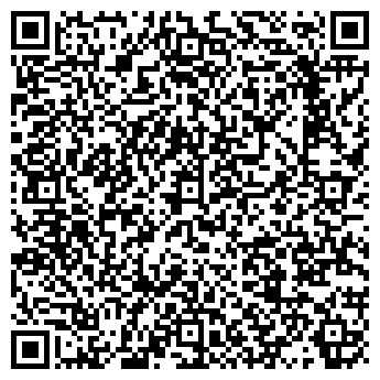 QR-код с контактной информацией организации РАЙ-ТУР ТУРАГЕНТСТВО