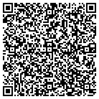 QR-код с контактной информацией организации ВИЗИТ МЕДИЦИНСКИЙ ЦЕНТР