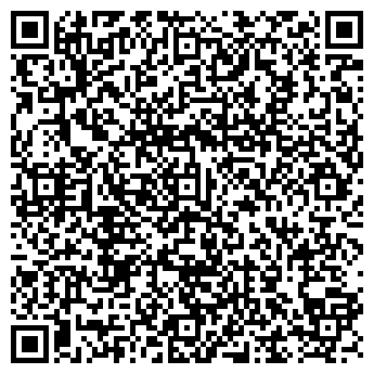 QR-код с контактной информацией организации САНТЕХМЕЛИОРАЦИЯ, ОАО