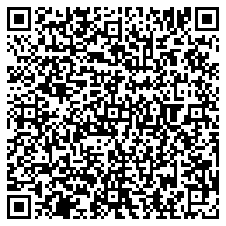 QR-код с контактной информацией организации ИЮНЬ