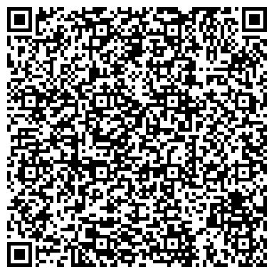 QR-код с контактной информацией организации ООО "Русджам Стеклотара Холдинг"