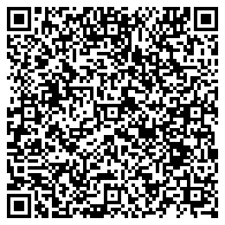 QR-код с контактной информацией организации ИНФИНСОФТ