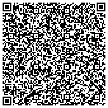 QR-код с контактной информацией организации Филиал Московской государственной академии приборостроения и информатики в г. Ставрополе