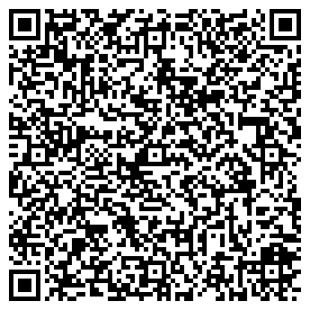 QR-код с контактной информацией организации ОНИКС САМАРА, ООО