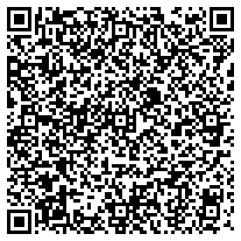 QR-код с контактной информацией организации CHOKKOLATTA