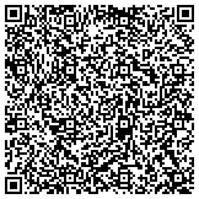 QR-код с контактной информацией организации ГБУЗ МО "Балашихинская городская больница имени А.М. Дегонского"