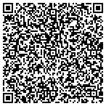 QR-код с контактной информацией организации Детская  поликлиника  ГБУЗ  МО «ЦГБ»