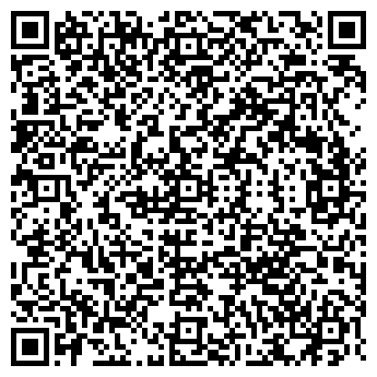 QR-код с контактной информацией организации АЙСБЕРГ ТД, ООО