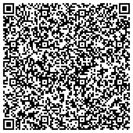 QR-код с контактной информацией организации ОЛРР по городскому округу Балашиха Главного управления Росгвардии по Московской области