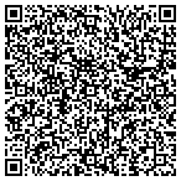 QR-код с контактной информацией организации ГК «Электрон»