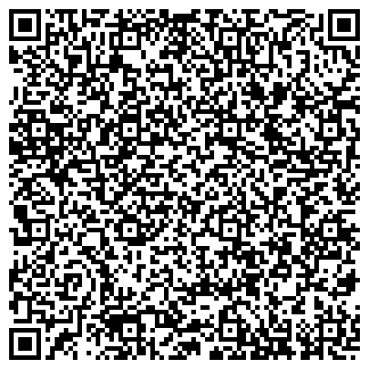 QR-код с контактной информацией организации МБОУ г.о. Балашиха "Средняя общеобразовательная школа №6"