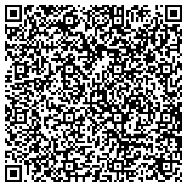 QR-код с контактной информацией организации БЕРЁЗКА, НАЧАЛЬНАЯ ШКОЛА - ДЕТСКИЙ САД № 25